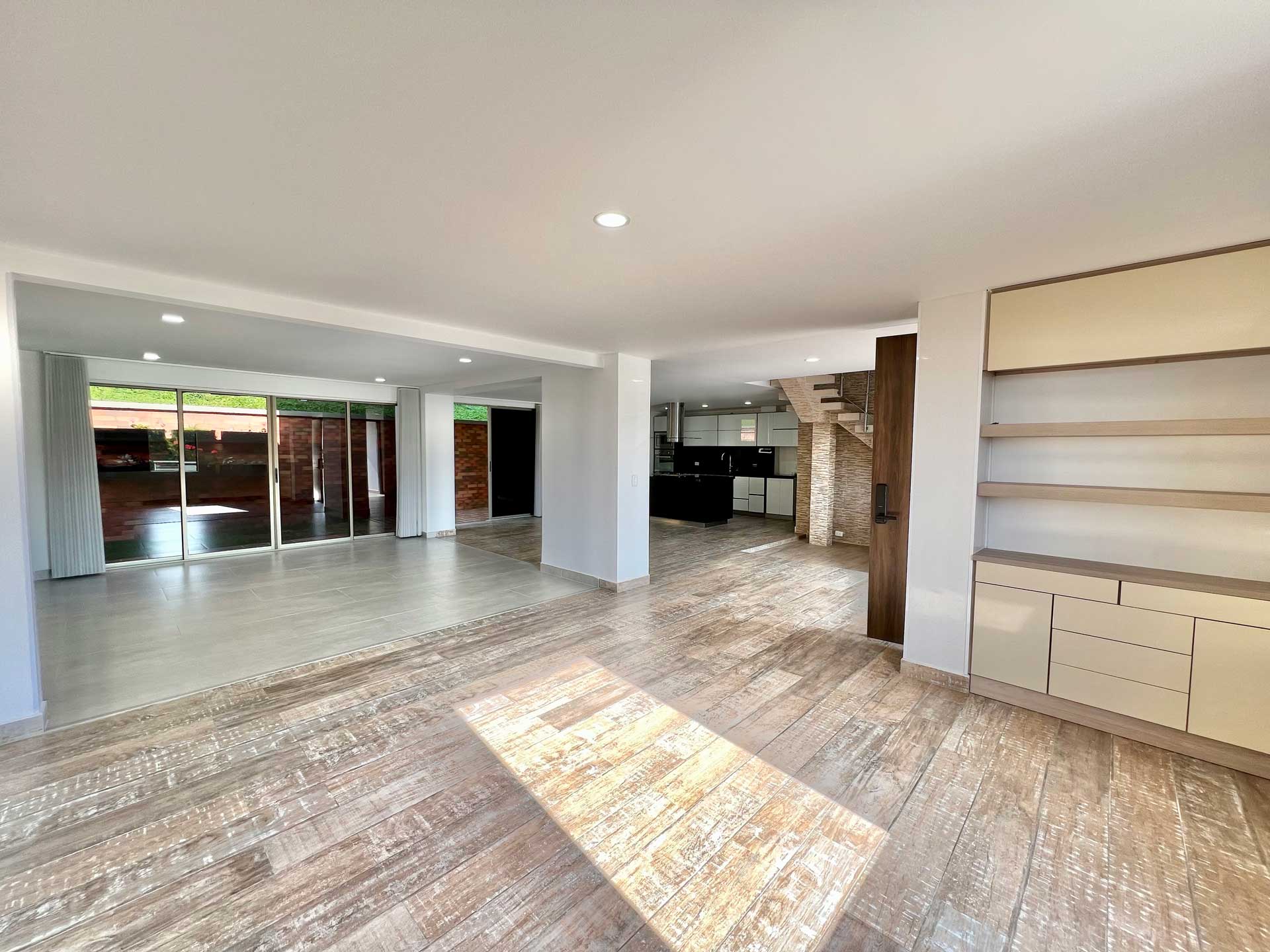 Venta Cabana Ruitoque Condominio Bucaramanga