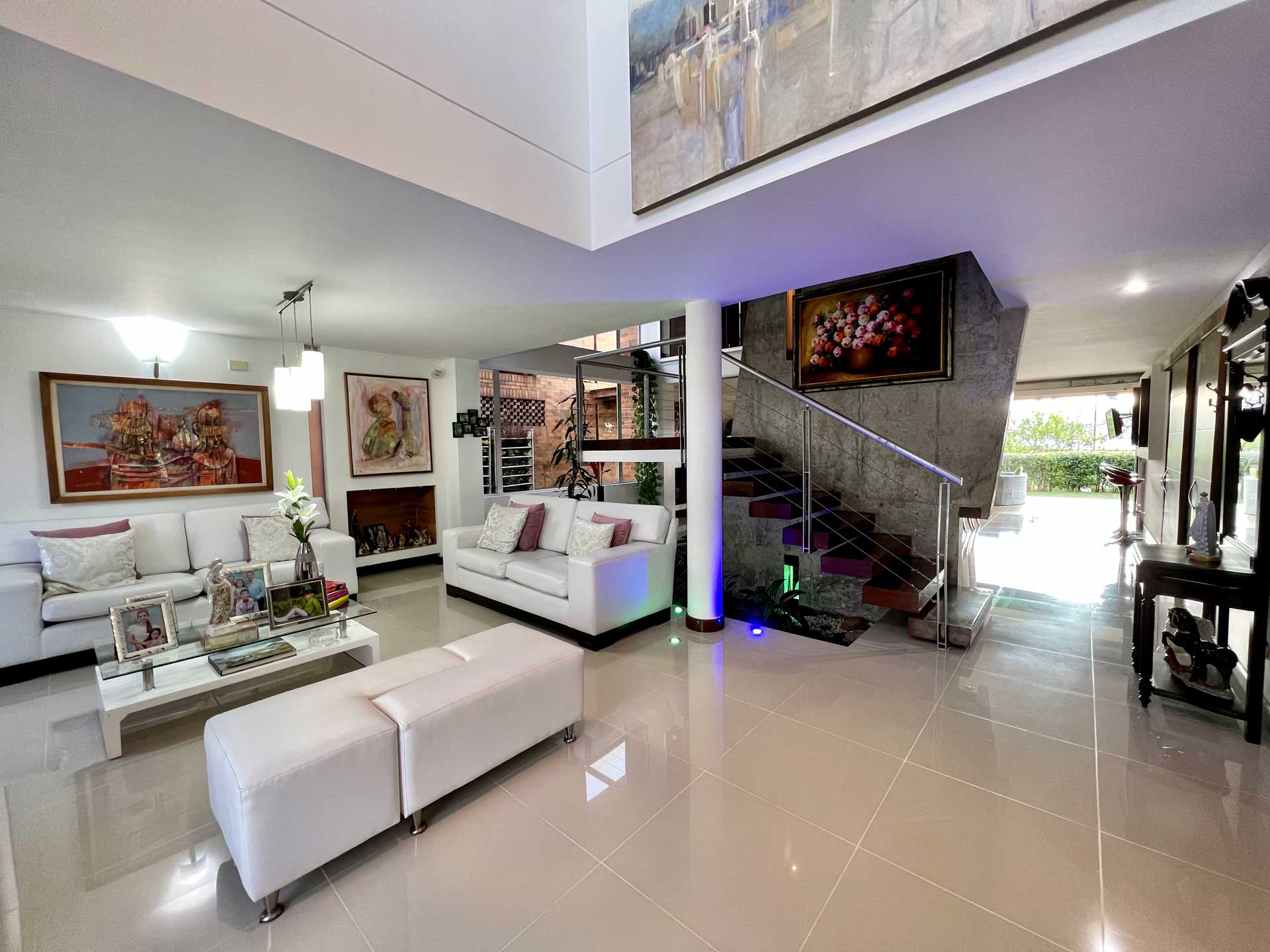 Casa en Venta La Cima Ruitoque