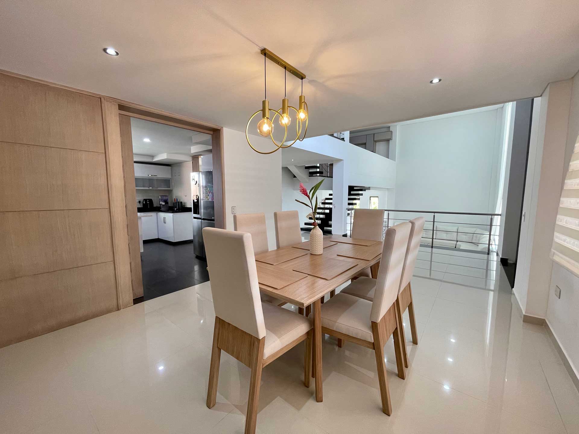 Venta Casa Terrazas de Menzuli Bucaramanga