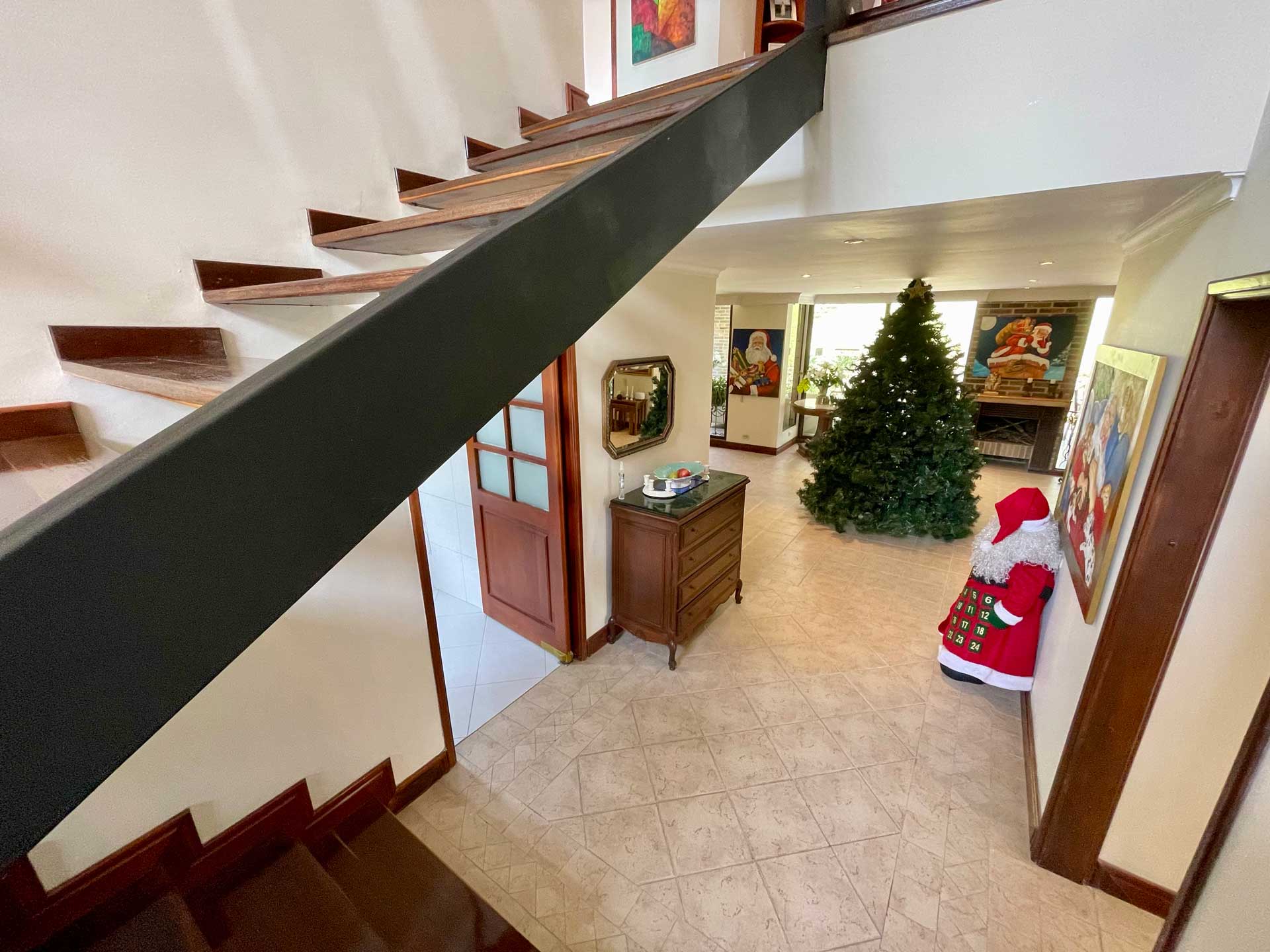 Venta Casa El Poblado El Tesoro
