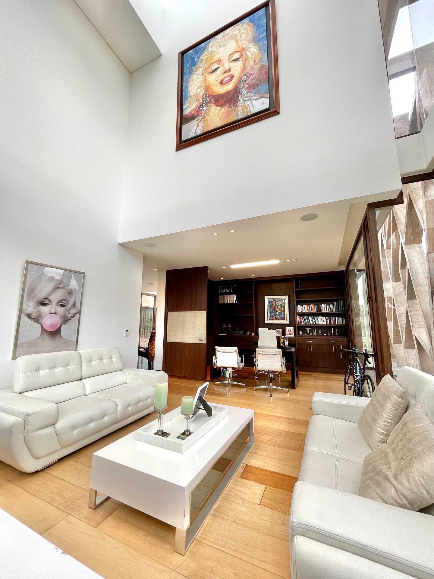 Venta Casa San Jacinto Bogota
