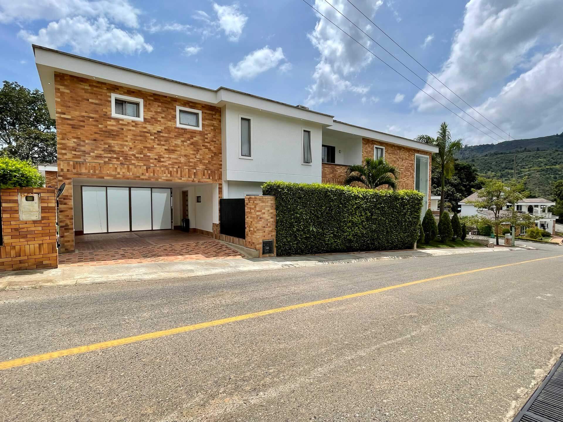 Casa en Venta Terrazas de Menzuly Bucaramanga