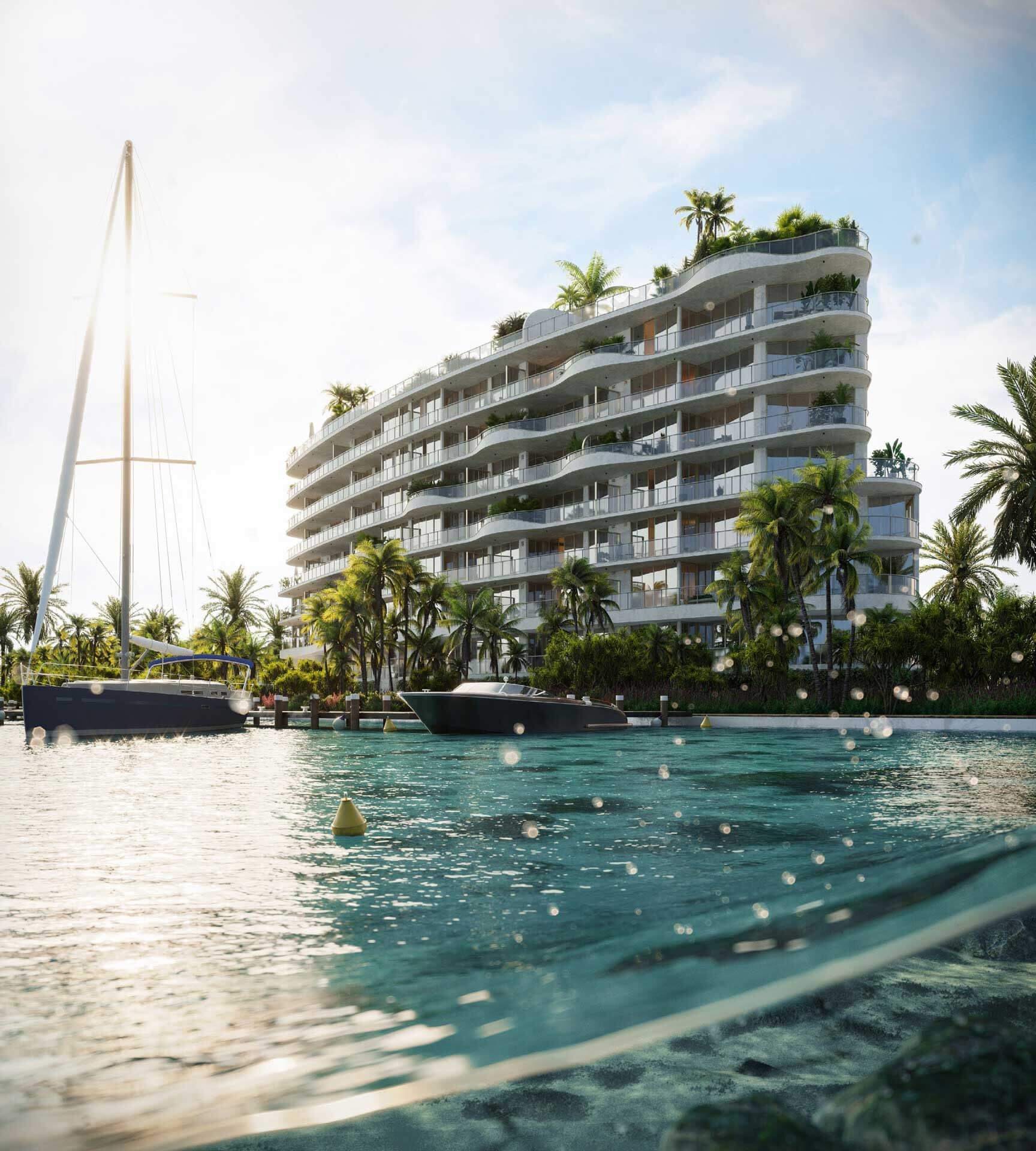 Venta Apartamento Onda Bay Harbor