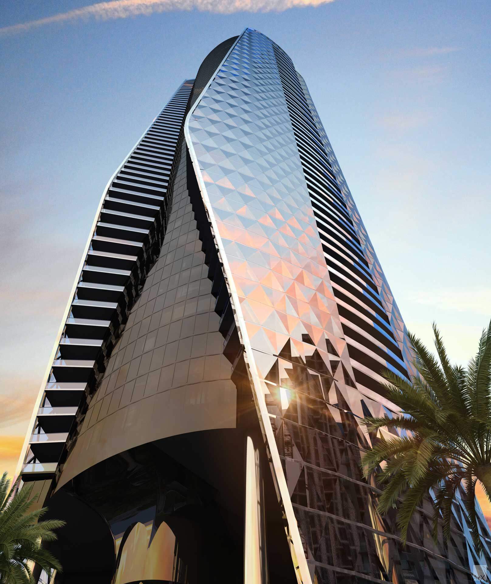 Venta Apartamento Bently Residences Sunny Isles Miami
