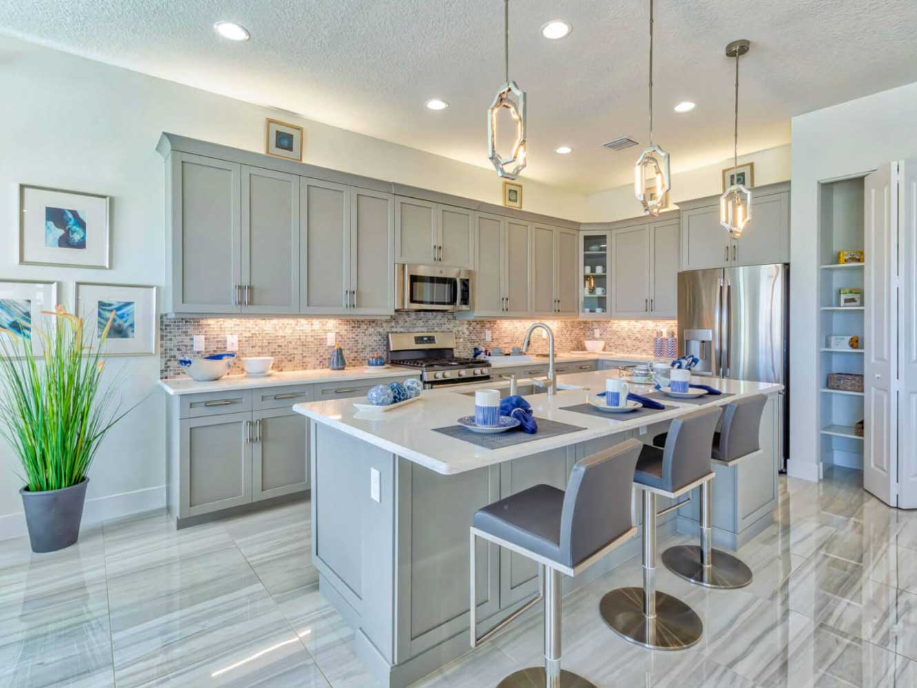 Venta Casa Akel Homes Palm Beach Miami