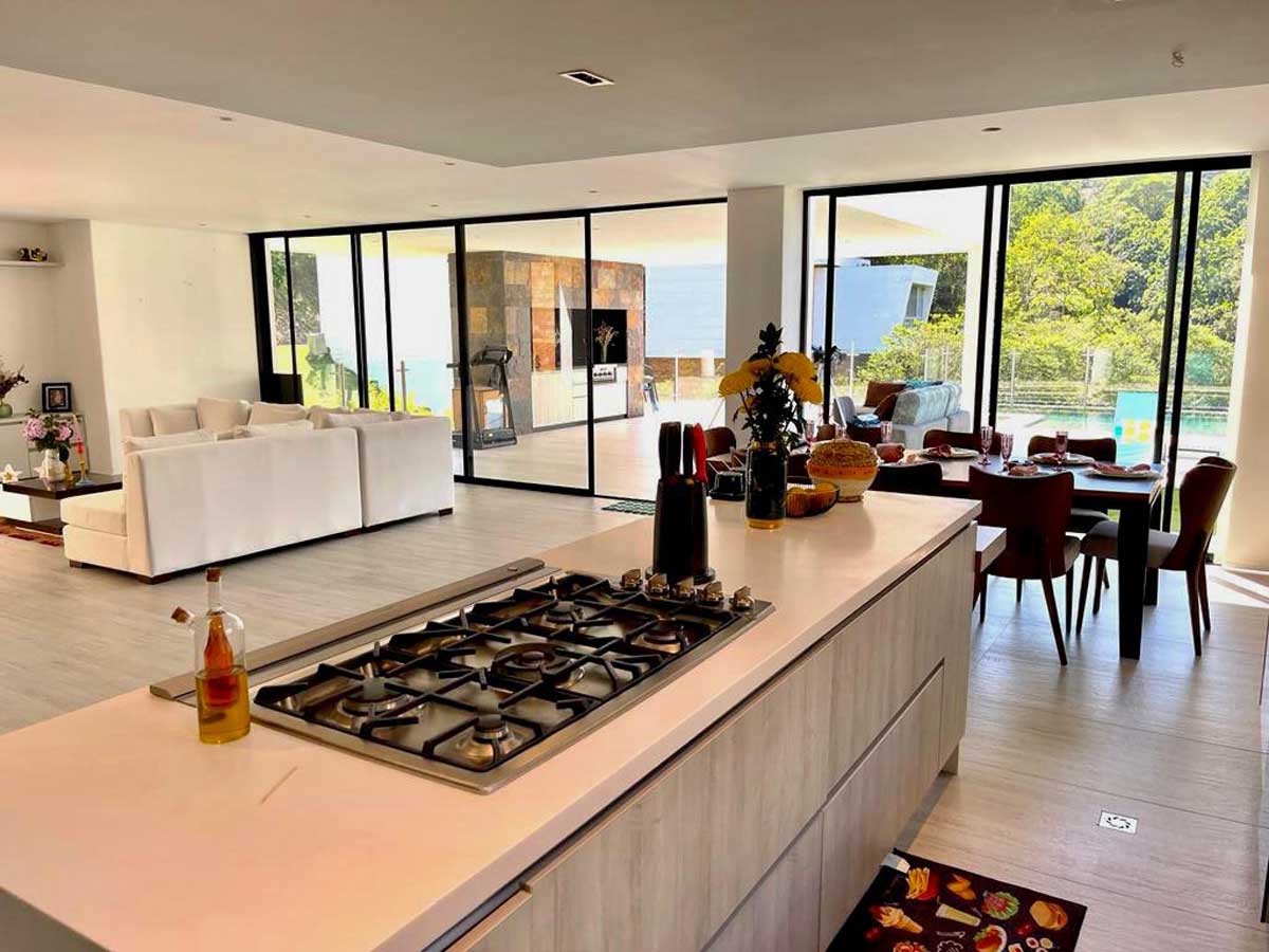 Casa en Venta Menzuli Bucaramanga