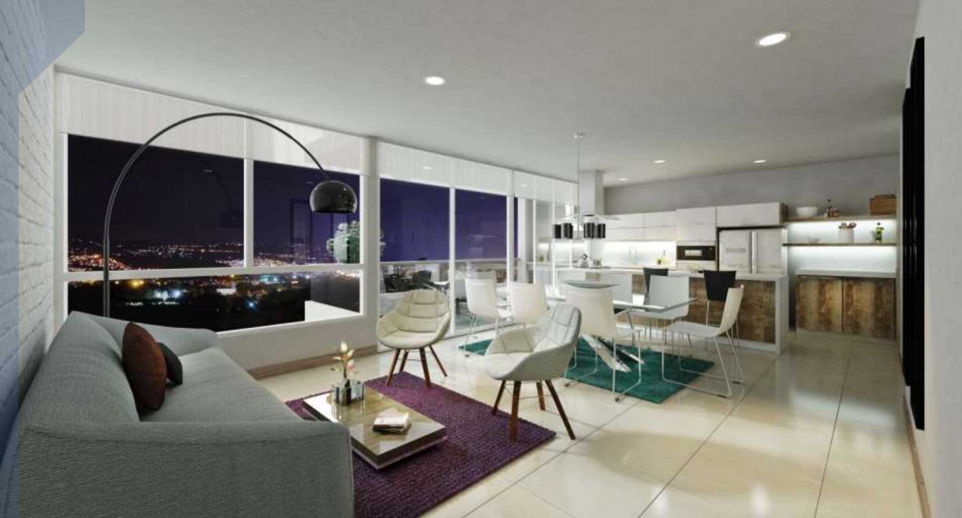 Venta Apartamento Ankara Cali