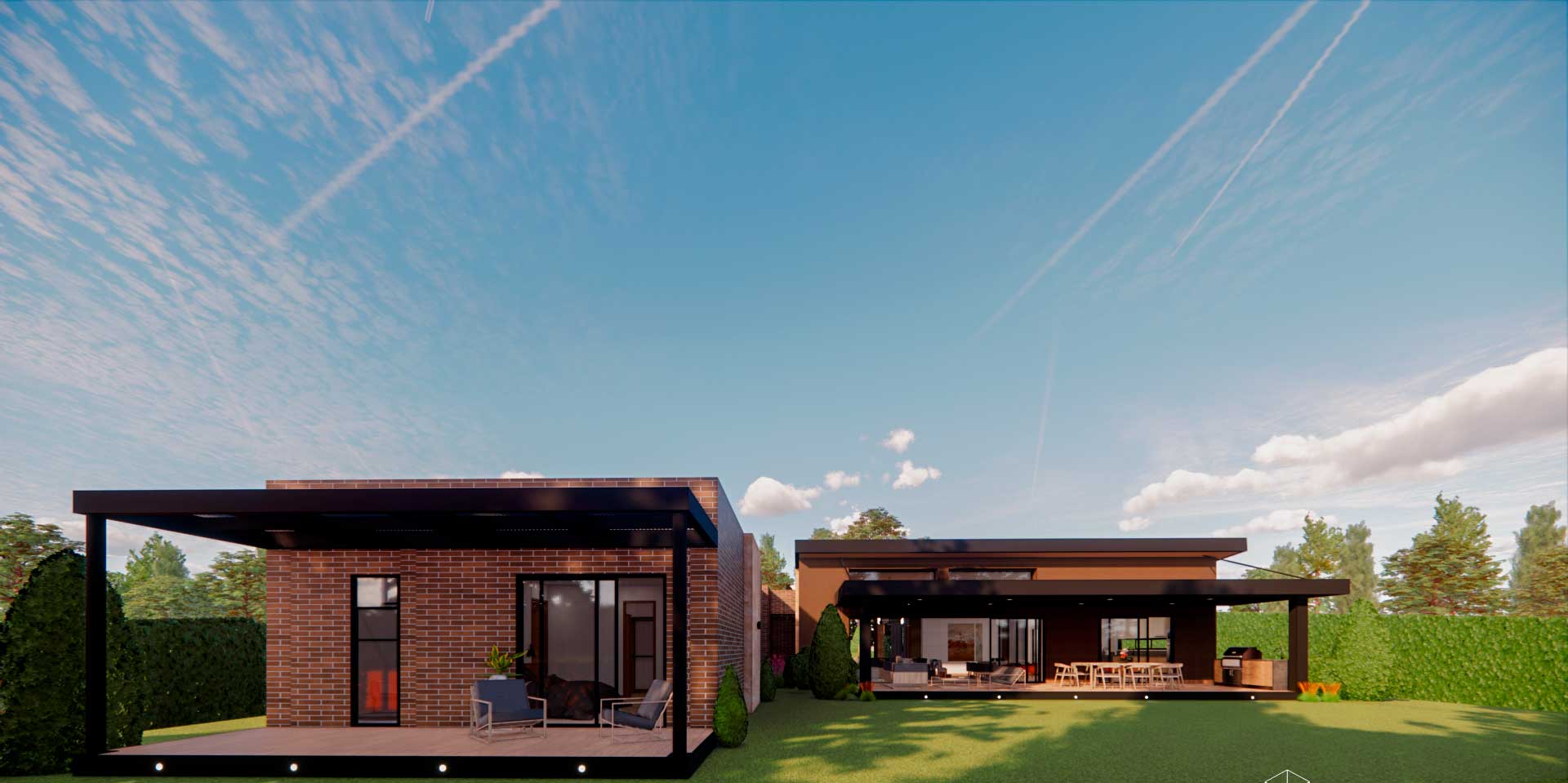 Venta Casa Lusso ParcelaciÃ³n Padua Medellin