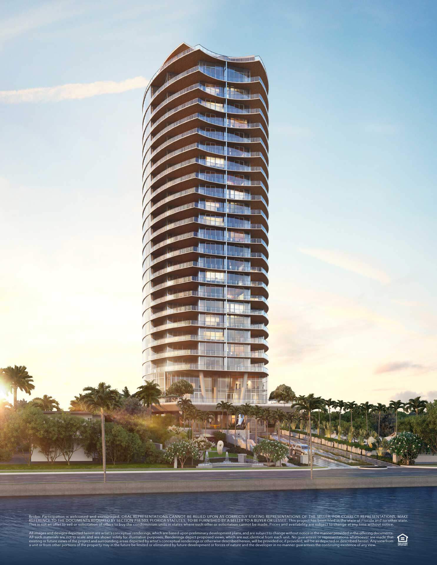 Venta Apartamento Forte Miami