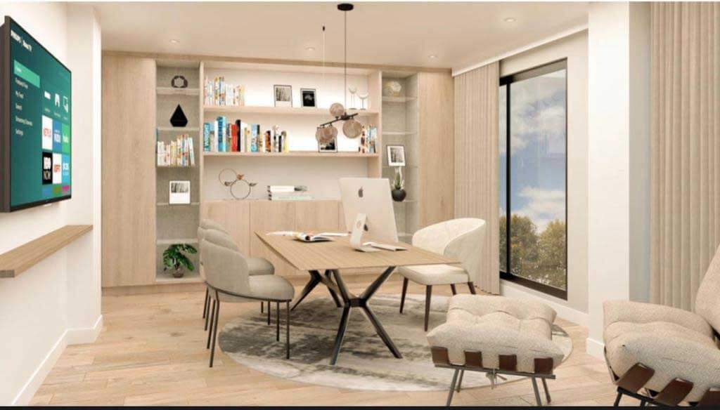 Casa en Venta San Jacinto Bogota