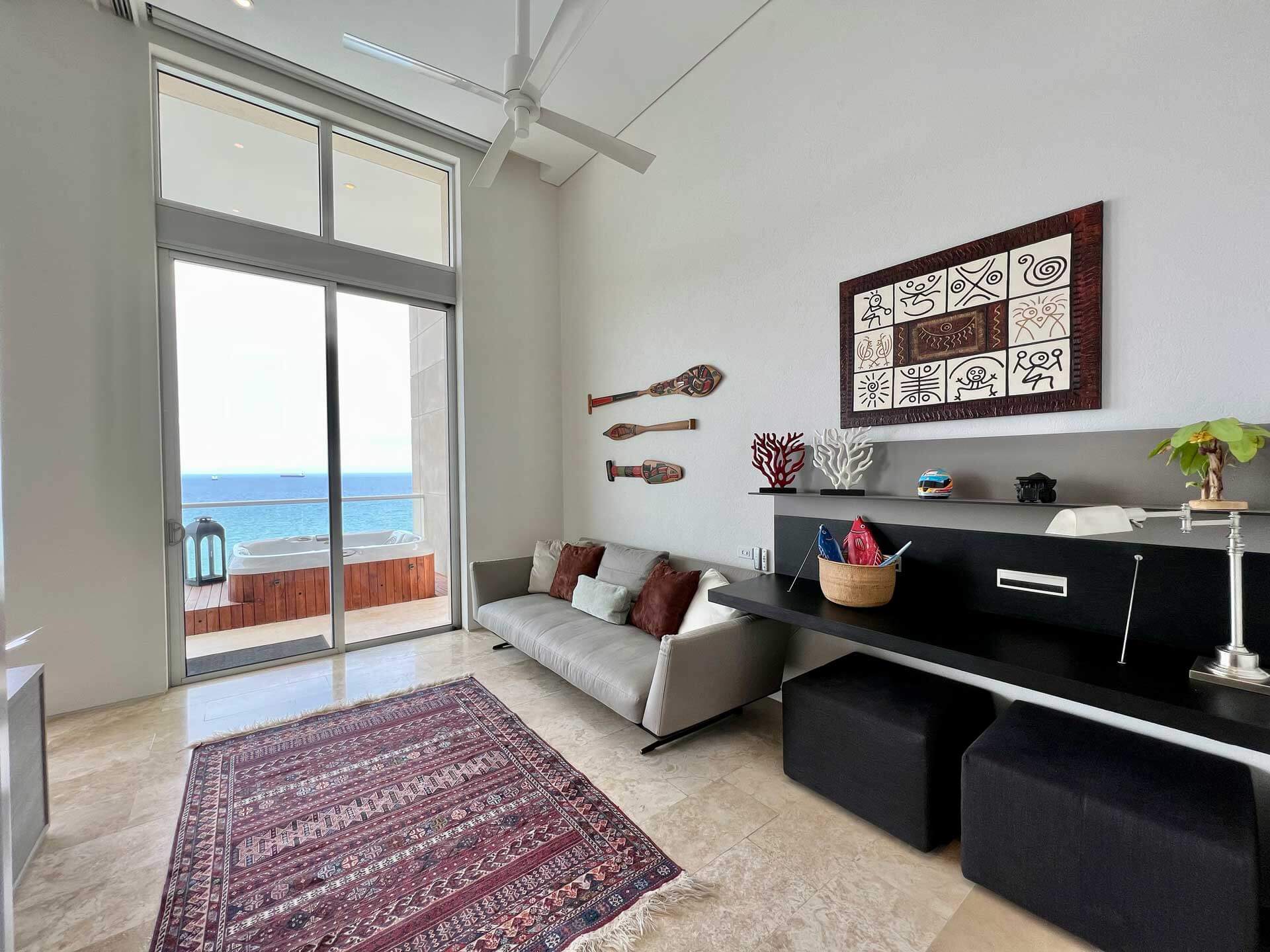 Apartamento en Venta Cabo Tortuga Santa Marta Pozos Colorados