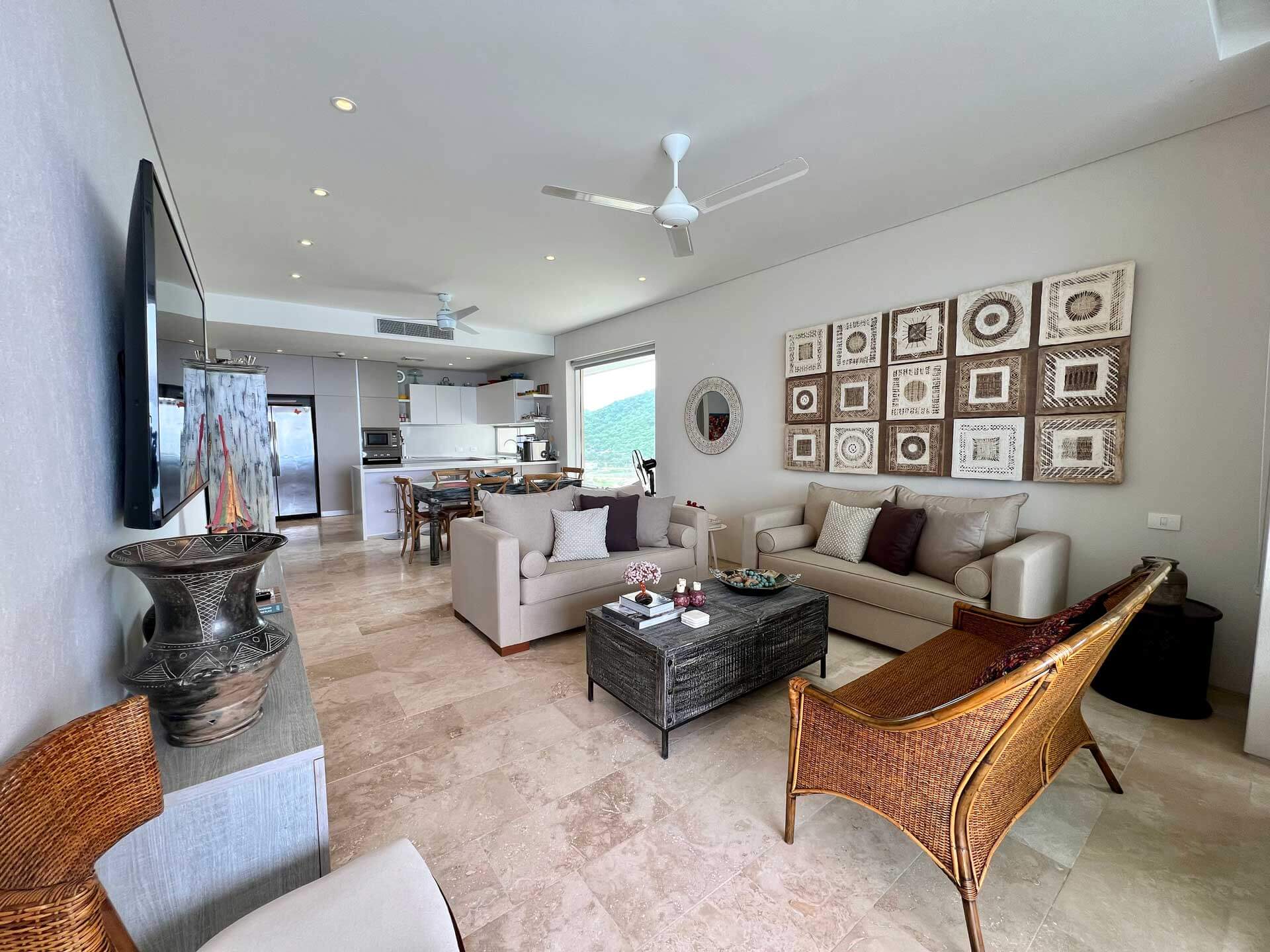 Venta Apartamento Cabo Tortuga Santa Marta Pozos Colorados