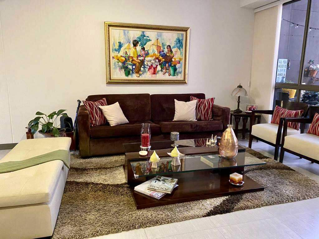 Venta Apartamento La Foret Bucaramanga