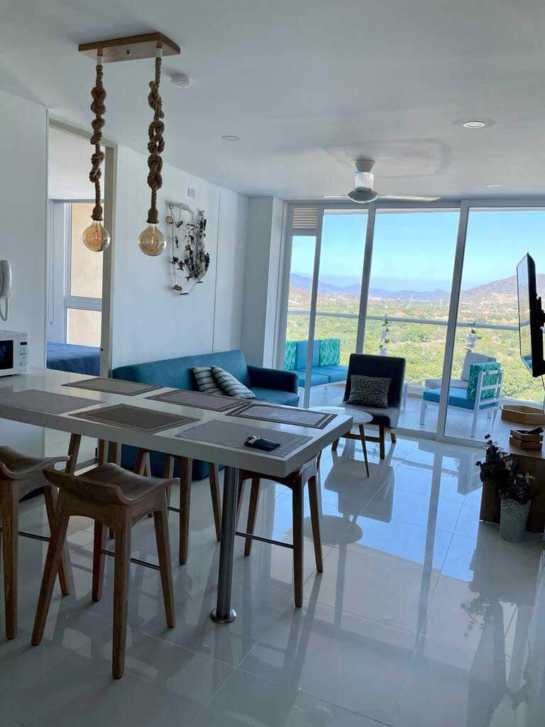 Venta Apartamento Bello Horizonte Ocean Club