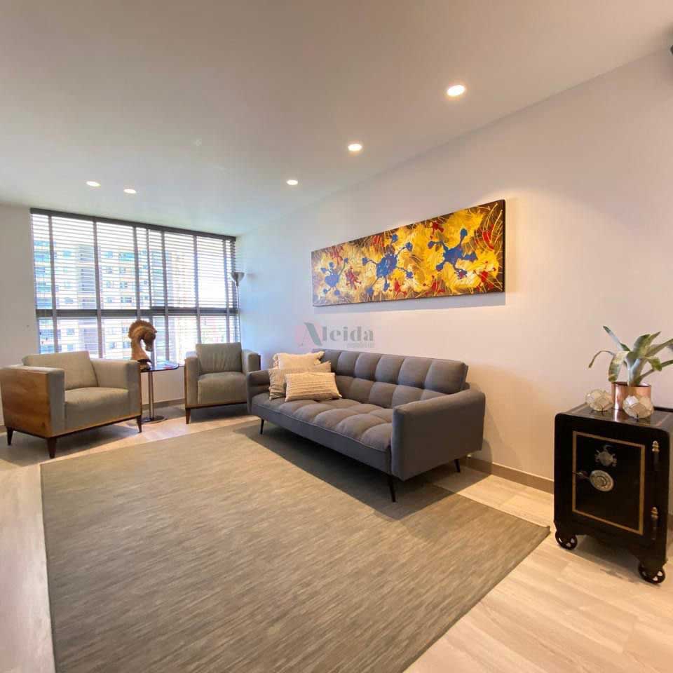 Venta Apartamento Loma de las Brujas Medellin