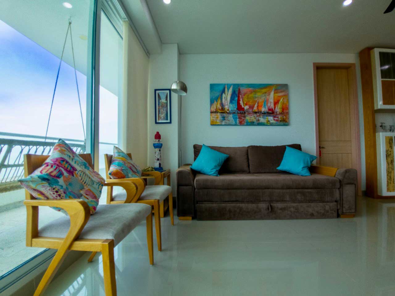 Venta Apartamento Puerto SoÃ±ado Santa Marta