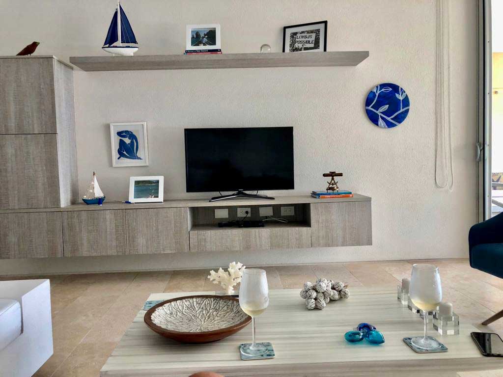 Cabo Tortuga Venta Apartamento