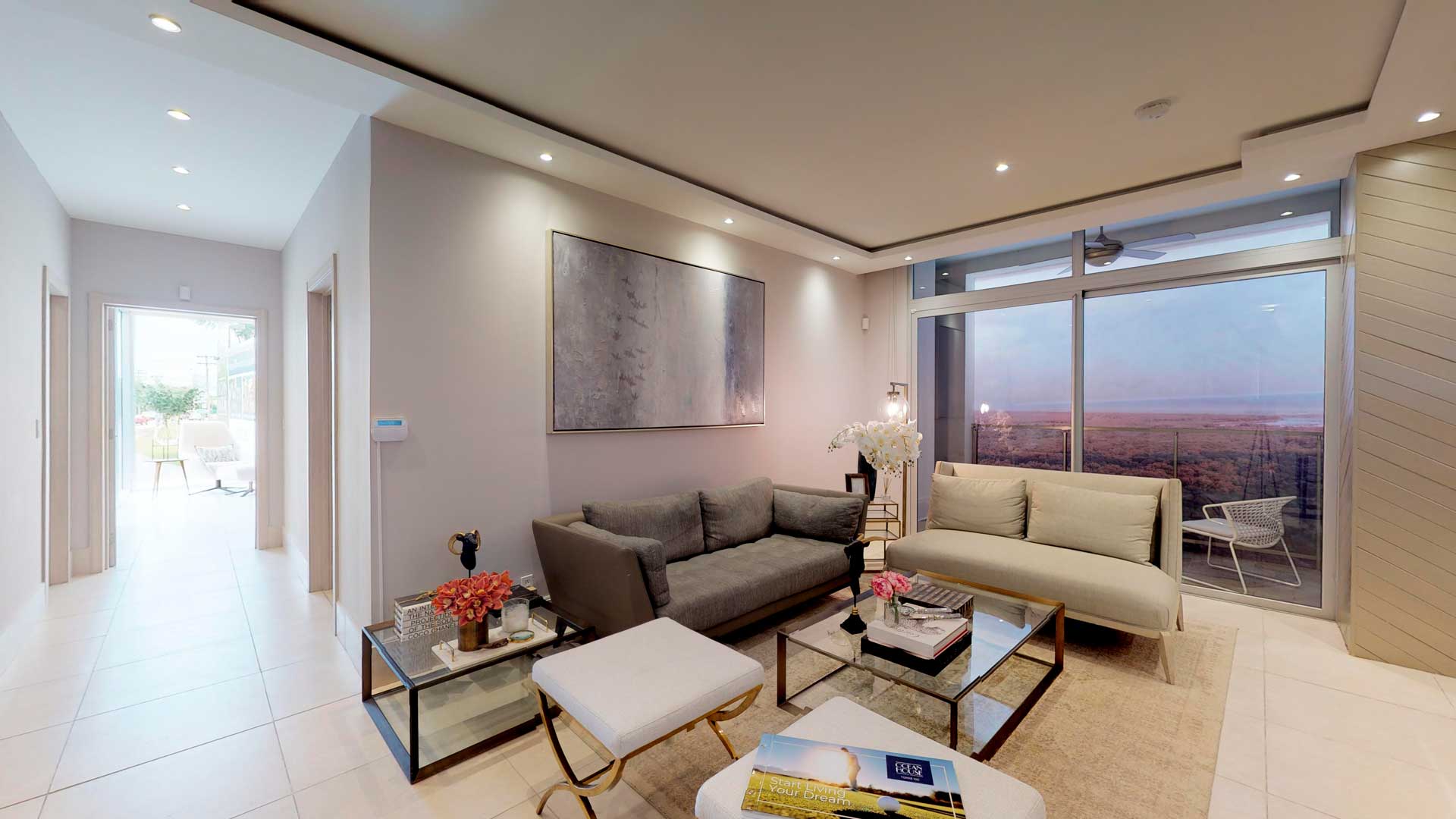 Venta Apartamento OceanHouse Santa Maria Panama