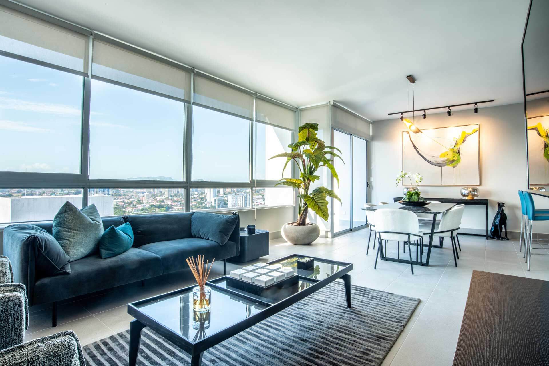 Venta Apartamento Fonduee Hato Pintado Panama