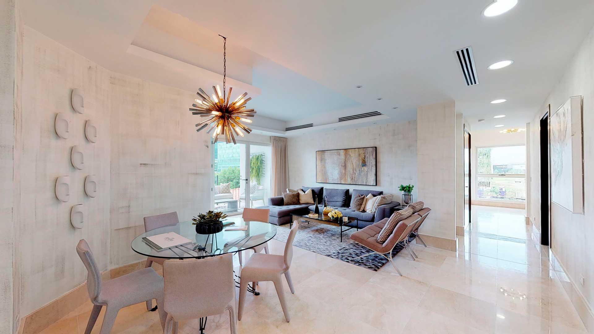 Venta Apartamento The Reserve Santa Maria Panama