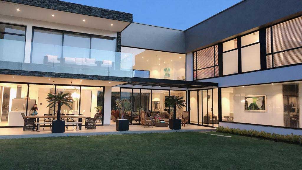 Venta Casa Alto de Palmas Medellin