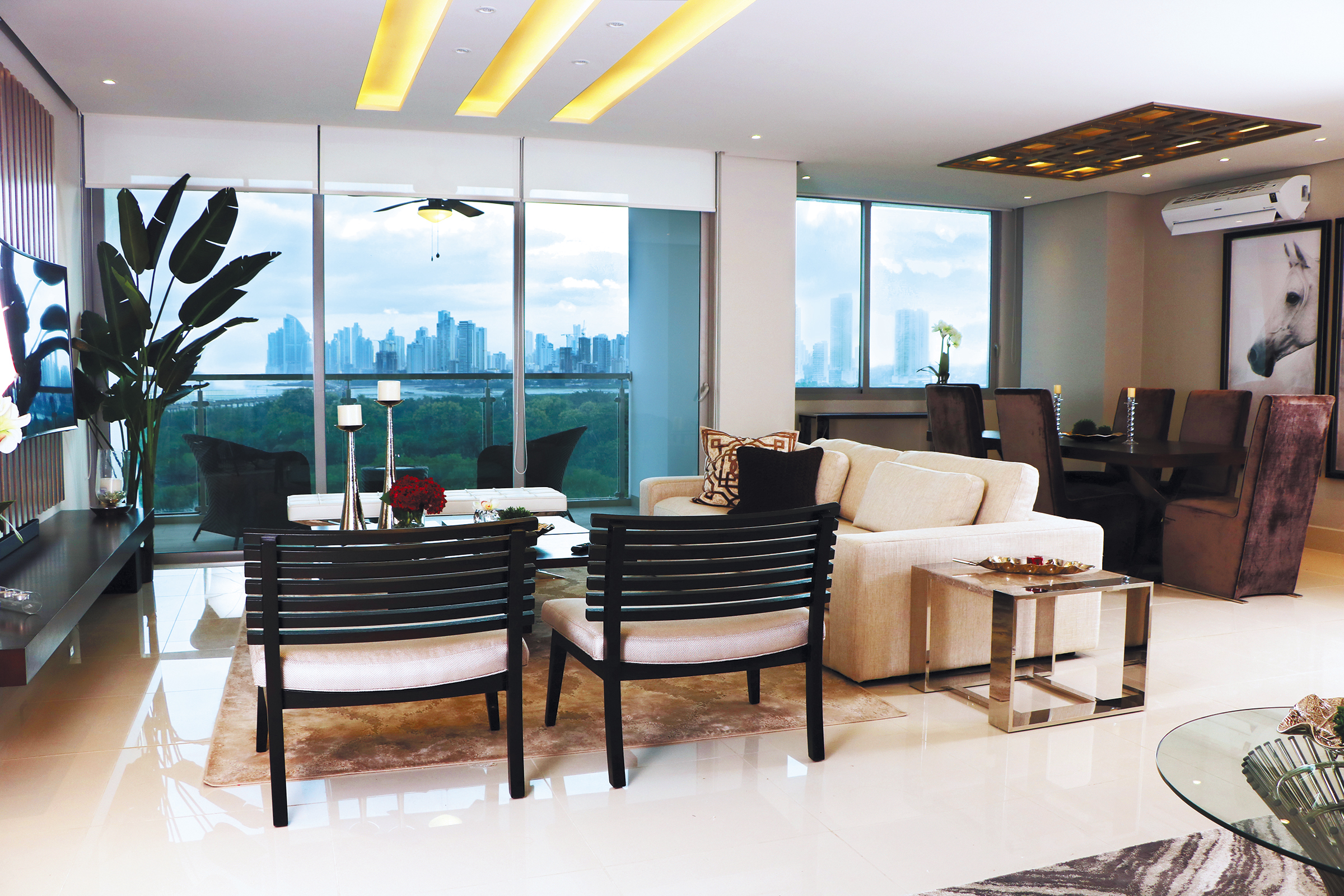 Venta Apartamento Bali Costa del Este Panama