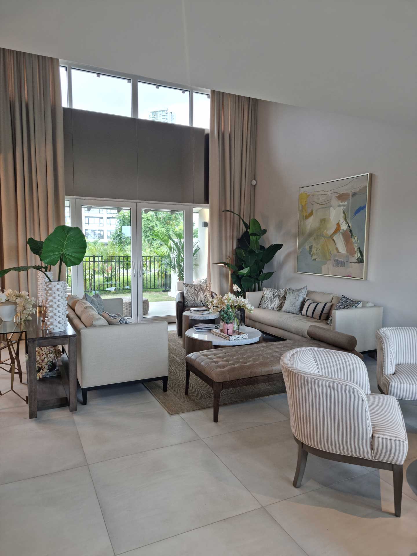 Venta Apartamento The woods Santa Maria Panama
