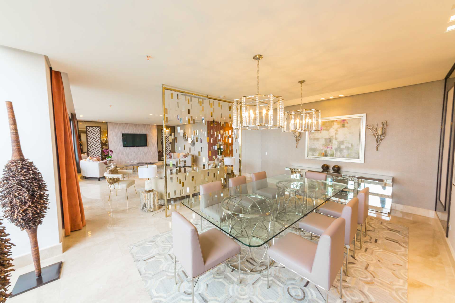 Venta Apartamento Matisse Coco del Mar Panama