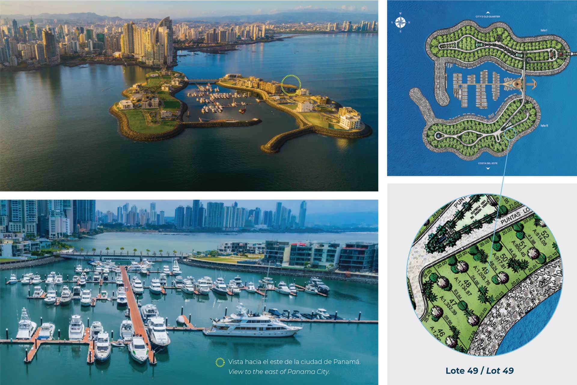 Venta Apartamento Ocean Reef Island Panama