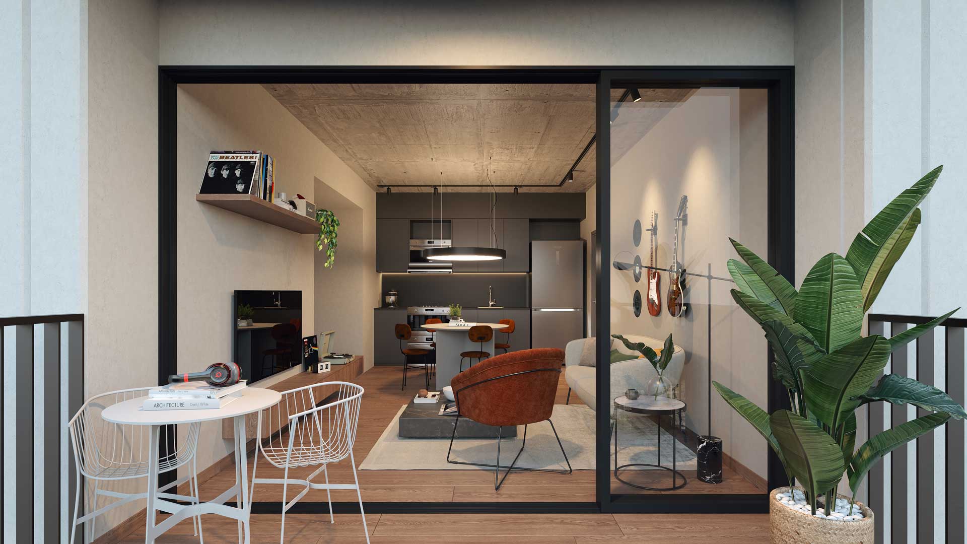 Venta Apartamento Centriqo Panama Pacifico