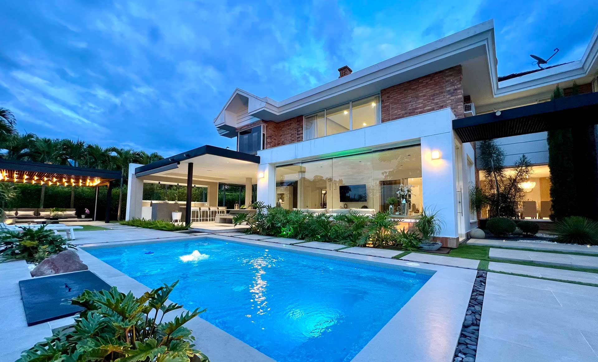 Venta Increible Casa Ruitoque Condominio Bucaramanga