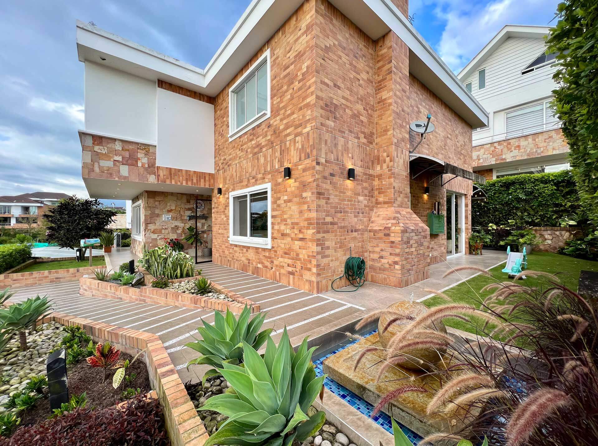 Venta Cabana Ruitoque Condominio Bucaramanga