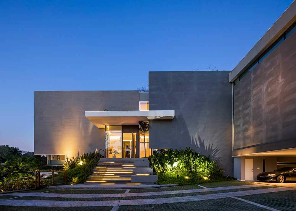 Espectacular Casa en Venta Panama