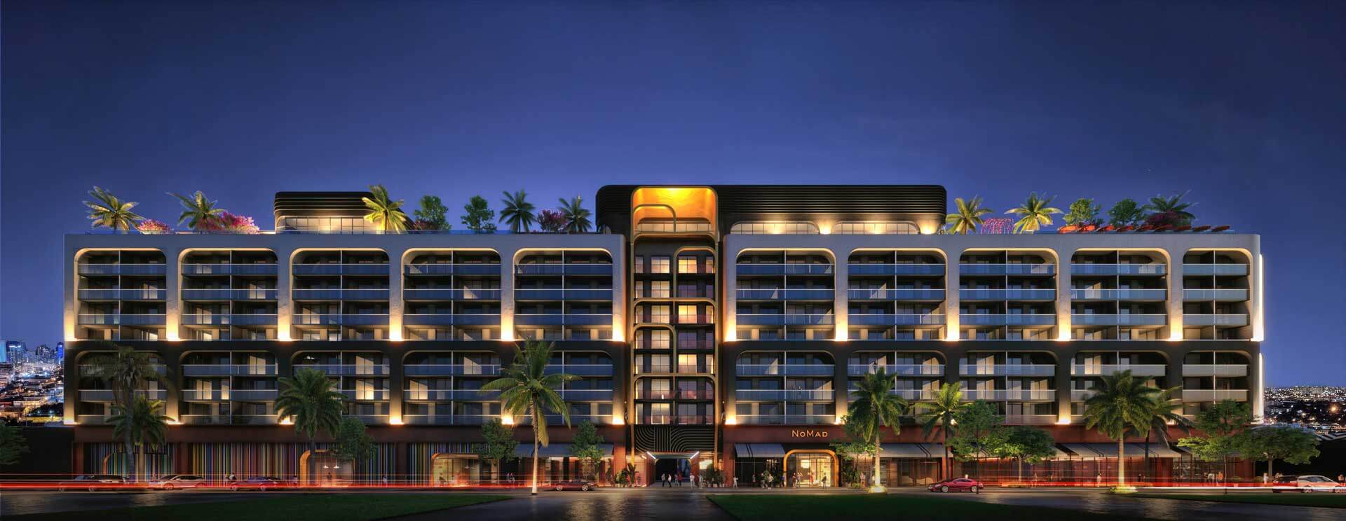 Venta Apartamento Nomad Wynwood Miami