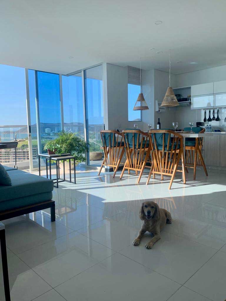 Venta Apartamento OceanClub  Bello Horizonte