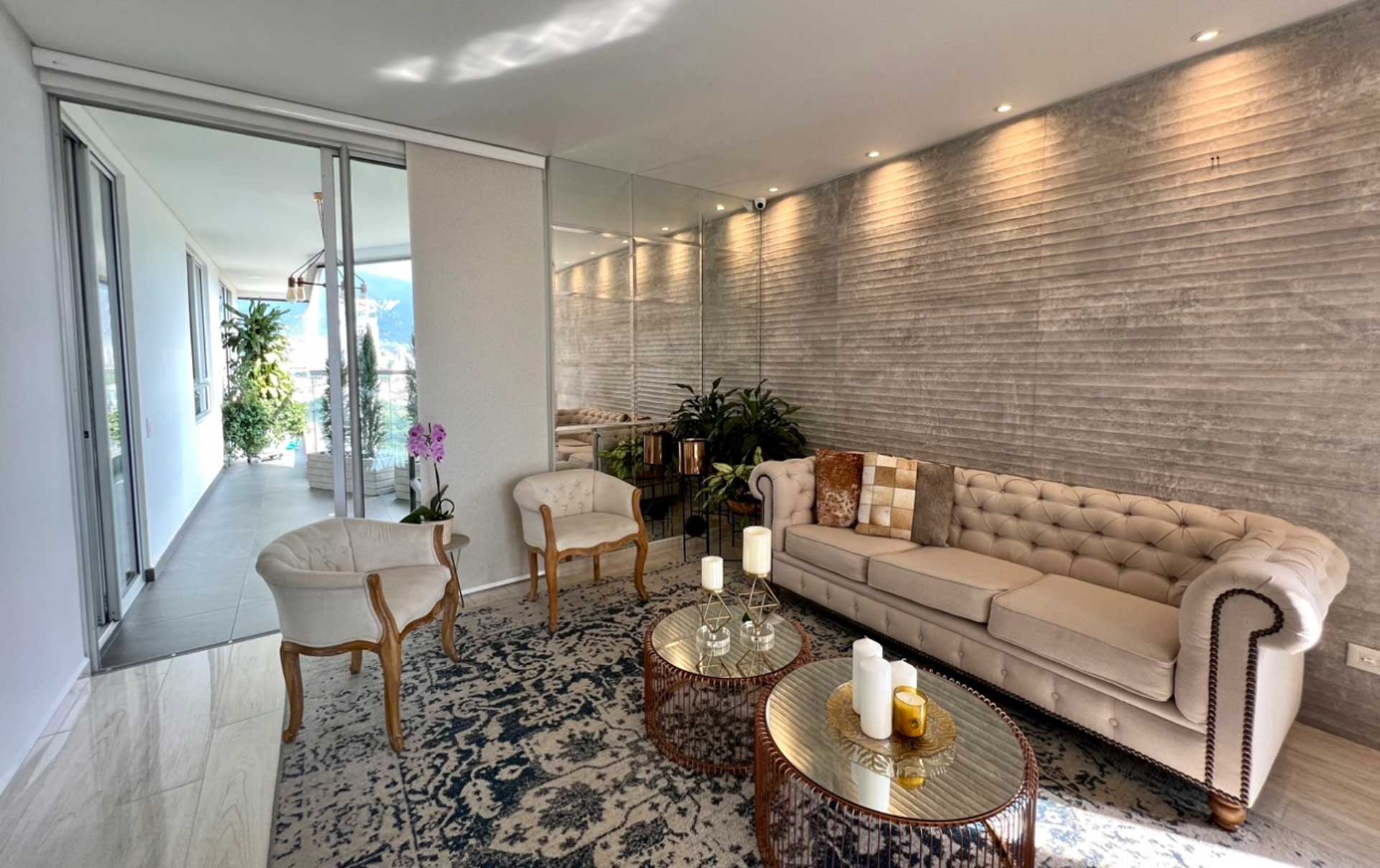 Venta Apartamento Torre Spinosa Bucaramanga