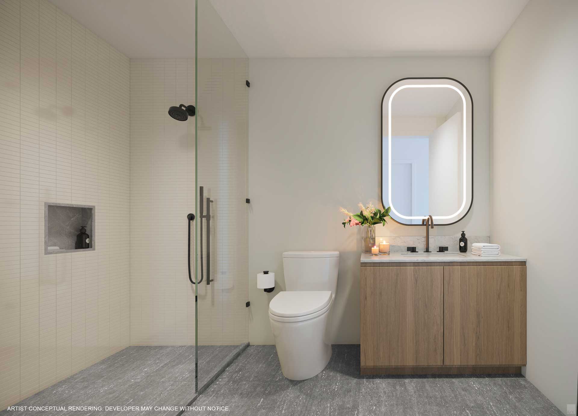 Venta Apartamento Downtown Miami World Center