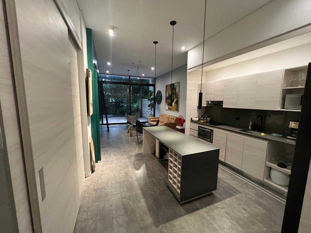 Hermoso Apartamento en Venta Swiss Medellin