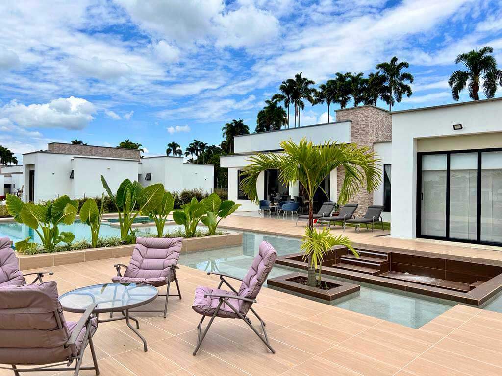 Hermosa Casa en Venta Cerritos Pereira
