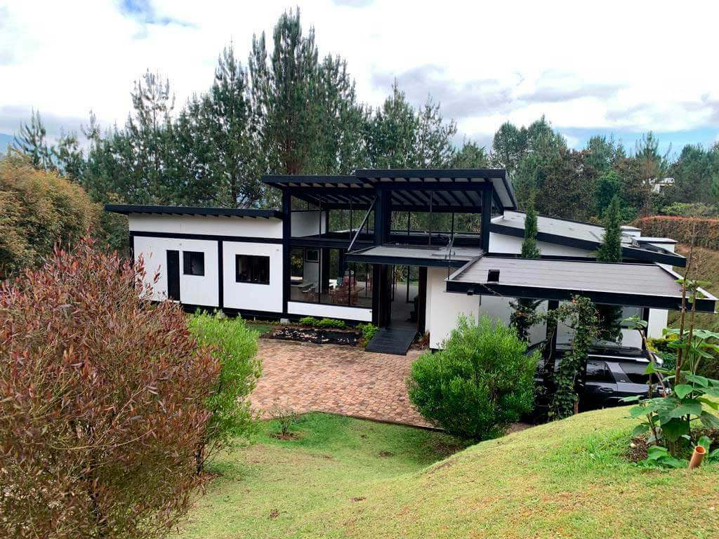Venta casa El Retiro Medellin