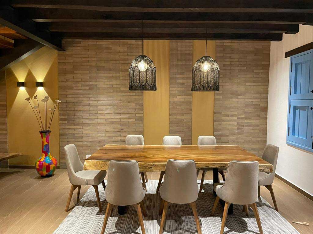 Venta Casa Barichara Santander