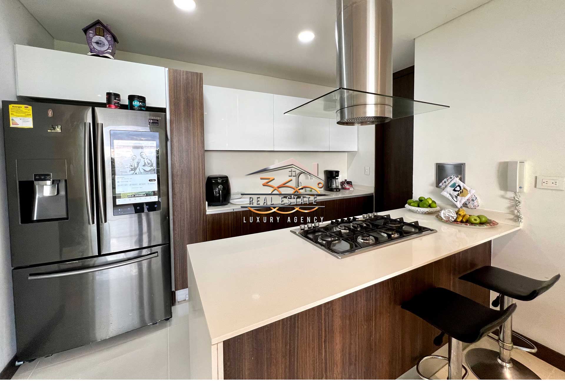 Venta Apartamento Aqua Bucaramanga