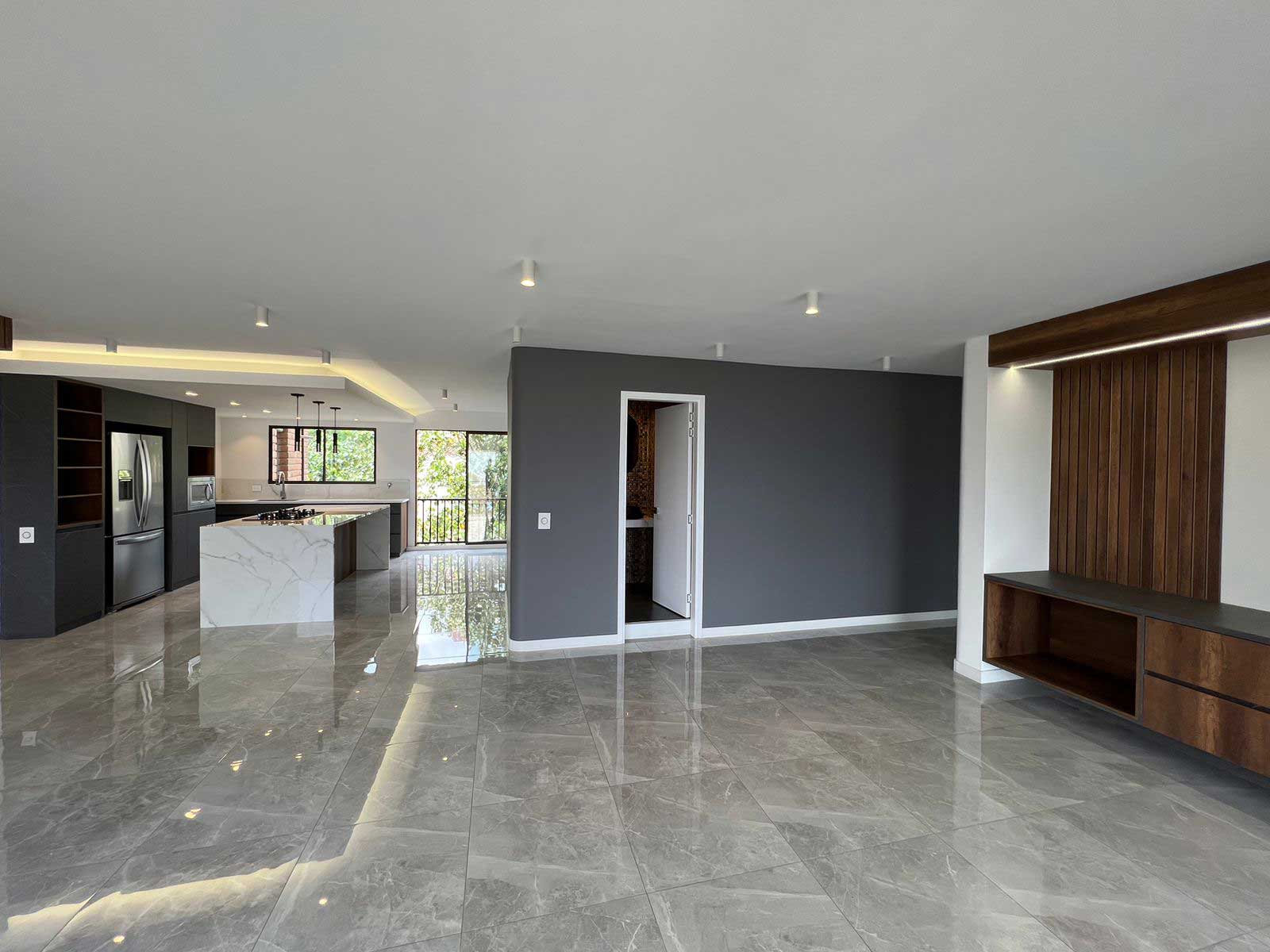 Venta Apartamento Pontevedra Poblado Medellin