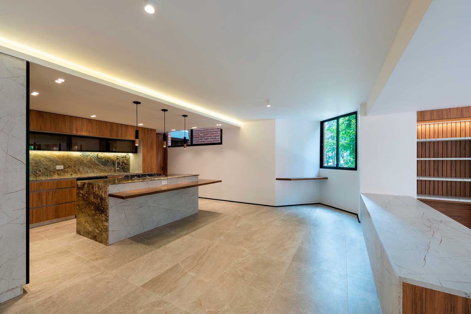 Venta Apartamento El Poblado Medellin Monterrey