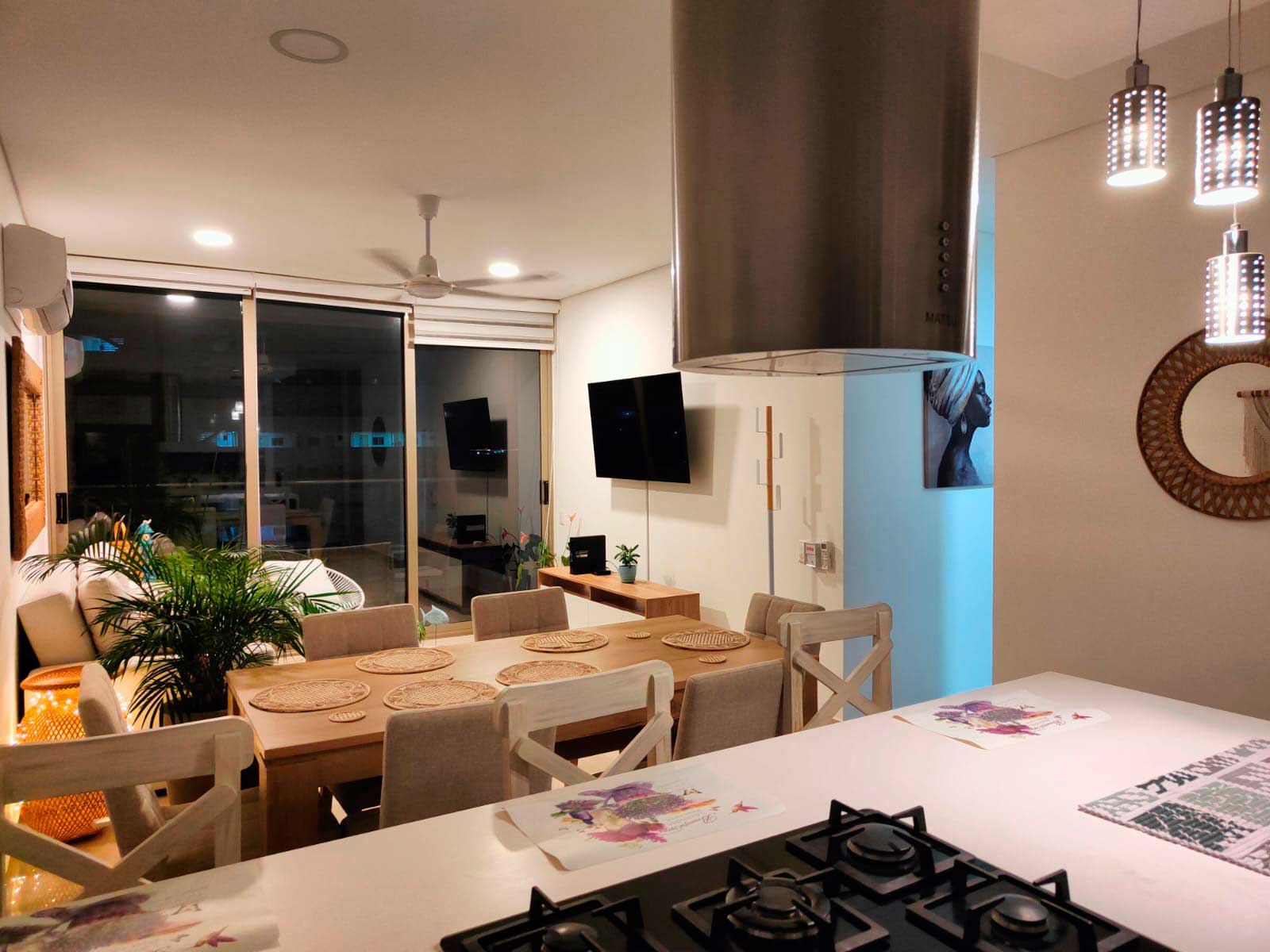 Samaria Santa Marta Venta Apartamento