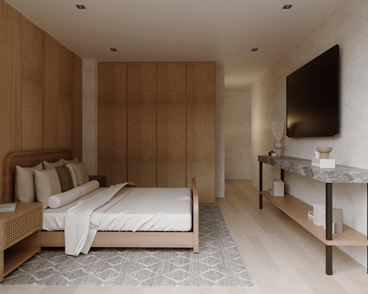Marabella Proyecto Inmobiliario Cancun