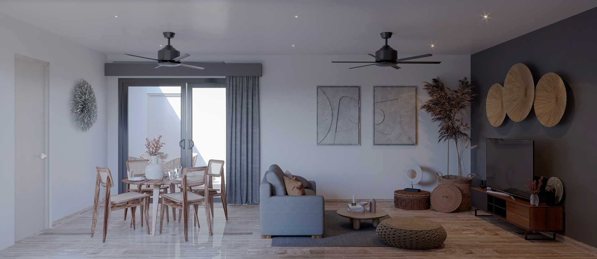 Edzna Proyecto Inmobiliario Tulum