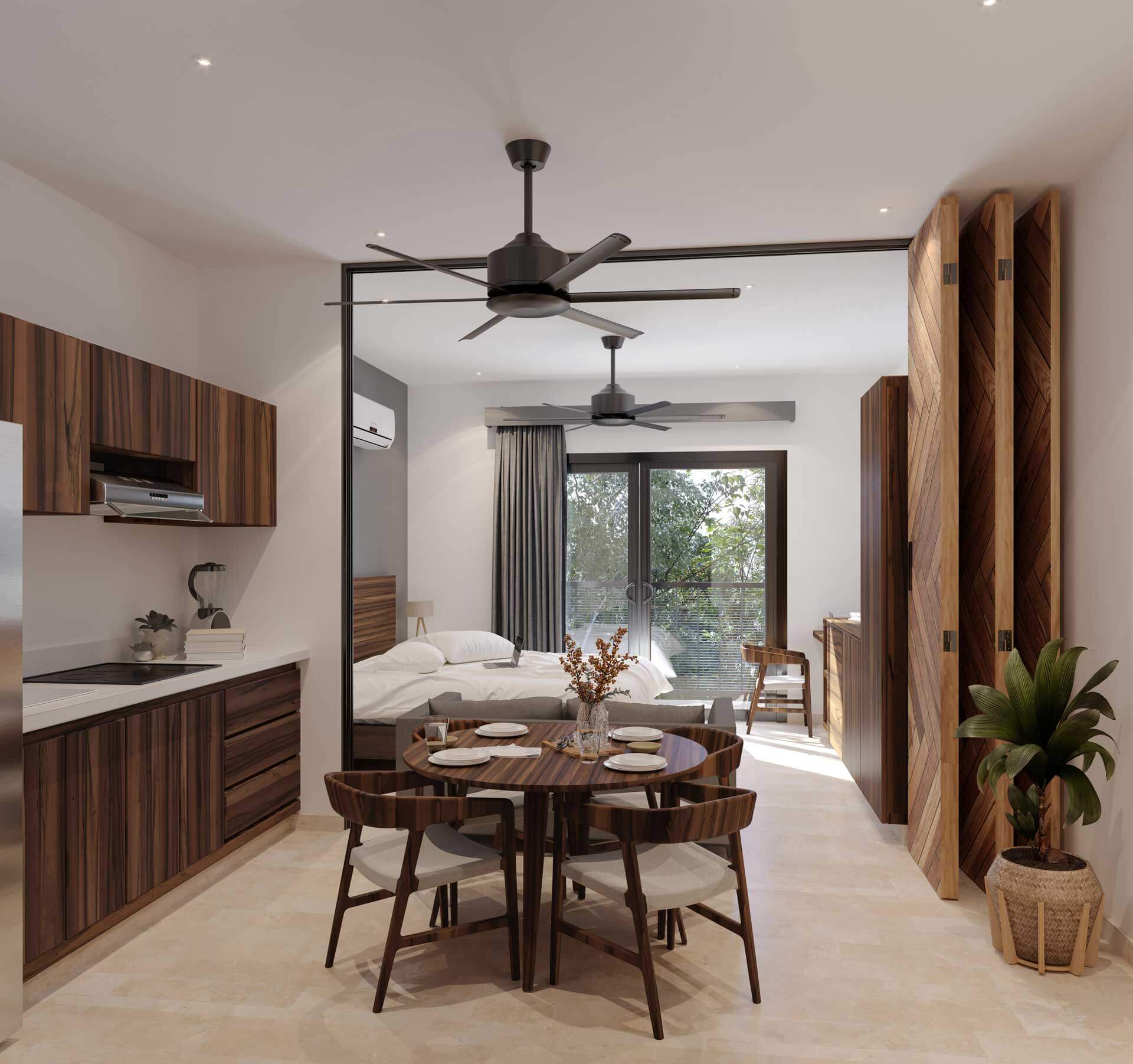 Lik Xelba Proyecto Inmobiliario Tulum