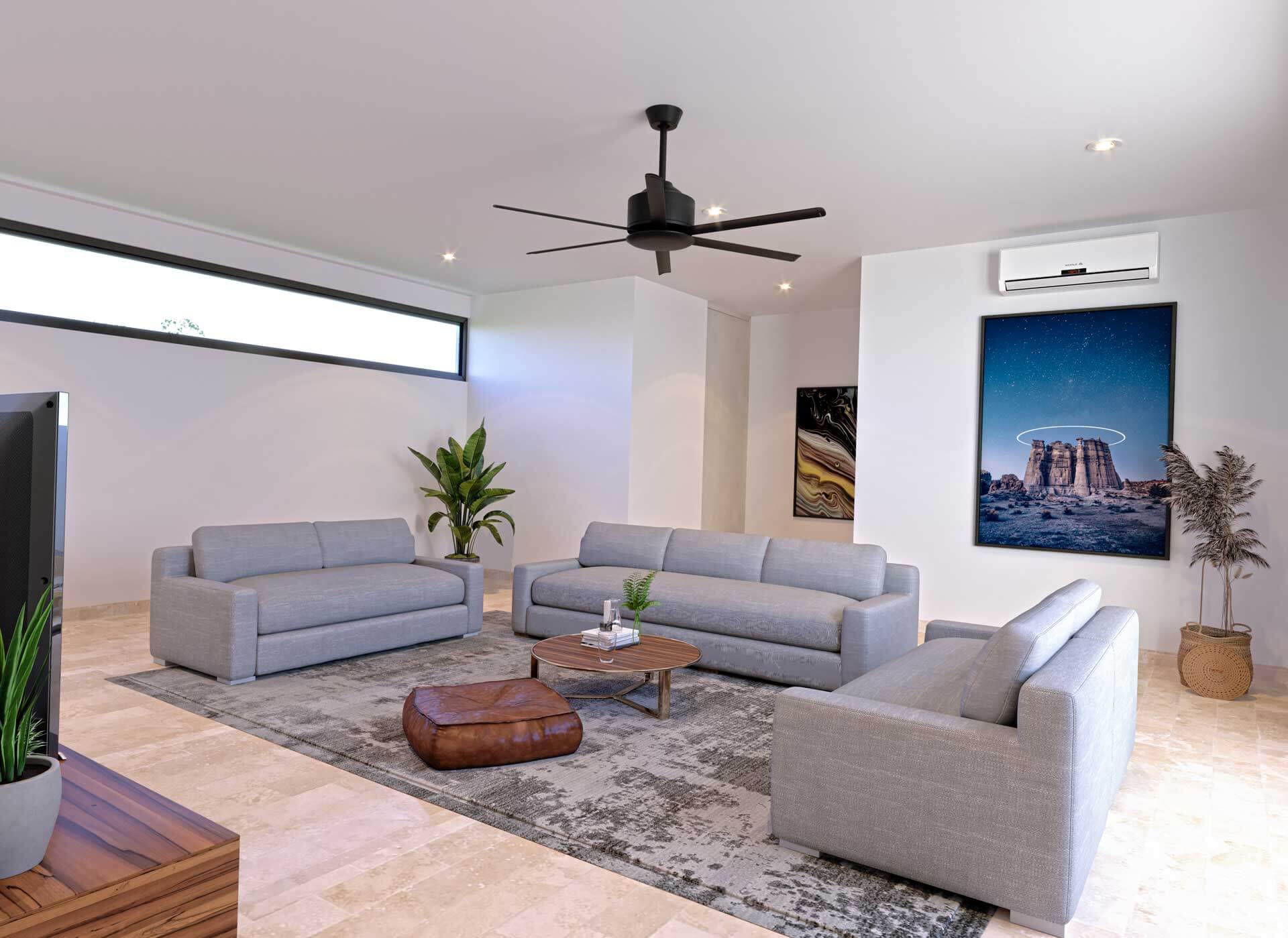 Town Center Proyecto Inmobiliario Tulum