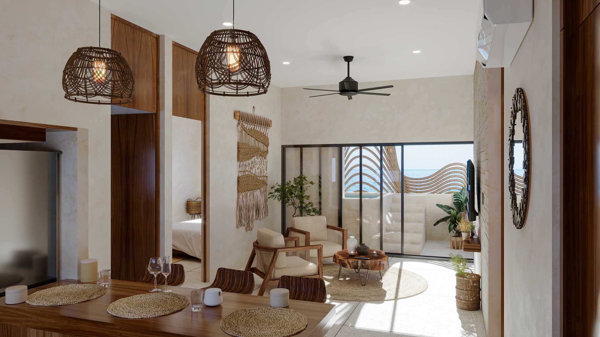Kaan Kuja Proyecto Inmobiliario Tulum
